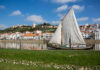 “Há Marchas no Sado” a bordo do Galeão Pinto Luísa