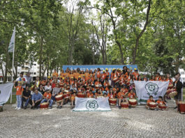 Boas práticas ambientais em Setúbal