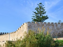 Sines promove curso livre de História