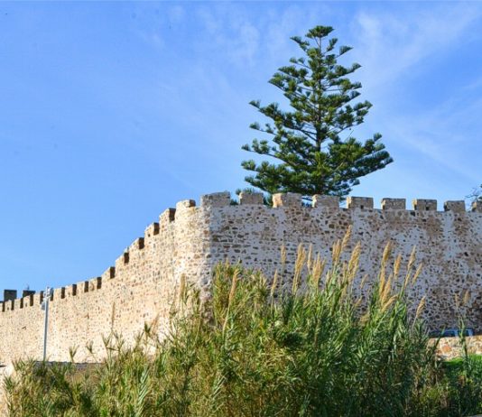 Sines promove curso livre de História